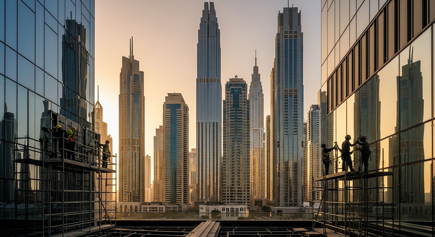 Professional Services